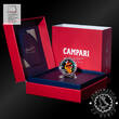 Italy 2025 4 EURO - Campari - FB