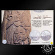 Portugal 1990 250 ESCUDOS – Founding – FDC