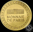 France 2025 Medal – Tour – Alpe D