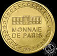 France 2025 Medal – Tour – Logo – SPL