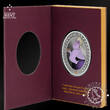 Niue 2 DOLLARS 2025 – 1 Silver Ounce – The Little Mermaid – Ursula – FB