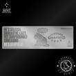 Niue 2 DOLLARS 2025 – 1 Silver Ounce – NickToons – Garfield 1st Birthday – FB