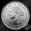 Spain  40 EUROS – Only 750 – Elcano – Evento Numismático Madrid 2025 SPL