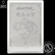 Niue 2025 1 DOLLAR – Avatar: The Last Airbender – Team Avatar – Agoro – FB