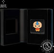 Niue 2 DOLLARS 2025 – 1 Silver Ounce – Avatar: The Last Airbender – Aang Chibi – Agoro – FB