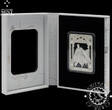 Niue 2 DOLLARS 2025 1 Silver Ounce – Harry Potter – Dementor – AGORO – FB