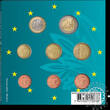 France 2023 Euroset – Official Mint Set – FDC