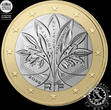 France 2022 Euroset – Official Mint Set – FDC