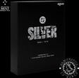 Niue 2025 5 DOLLARS - DC Silver Age - Showcase #4 - AGORO - FB