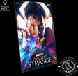 Niue 2025 – 2 DOLLARS – MARVEL – Doctor Strange – AGORO – FB