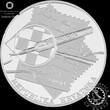 Croatia 2025 4 EURO – Innovators – Slavoljub Penkala – FB