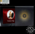 Niue 2025 1 DOLLAR - Fabergé Egg - Yusupov Egg - MENNICA POLSKA - FB