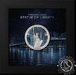 Cook Islands 2026 10 DOLLARS - Timeless Icons - Statue of Liberty - CIT - FB