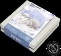 NIUE 2026 5 DOLLARS - Ice Age - Glyptodon - CZECH MINT - FB