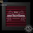 COOK ISLANDS 2026 10 DOLLARS - Gold - First Responders - Firefighter - CIT - FB