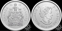 CANADA 50 CENTS / HALF DOLLAR Commemoration of the death of Elizabeth II -