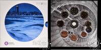 FINLAND EURO COIN SET FINLAND Majakat Lighthouse -