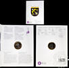 FINLAND EURO COIN SET FINLAND Savon (Savonia) -