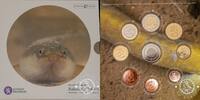 FINLAND EUROSET EUROSET - European Eel - -