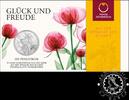 Austria 10 EURO 2024 10 EURO SU – The Peony – AUSTRIA BU 45,95 EUR  + 9,50 EUR frais d'envoi