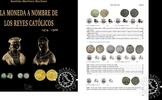 CATALOG Catalog La Moneda a nombre de los Reyes Católicos (1474-1566) – Bautista Martín -