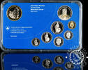 Switzerland COIN SET 2011 Swiss Franc Year Set – BERNER ZIBELEMÄRIT Proo... 59,50 EUR  + 9,50 EUR frais d'envoi