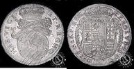 Spain / Naples TARI 1684 TARI – Carlos II – Naples Ag A – NGC MS 62 550,00 EUR envoi gratuit