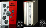 – HMZ Katalog – Suiza + Liechtenstein – Albert Meier -