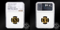 SPAIN 10000 PESETAS 1992 10000 PESETAS – Barcelona '92 – Baseball – NGC ... 439,95 EUR  + 10,00 EUR frais d'envoi