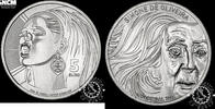 Portugal 5 EURO 2025 5 EURO – Simone de Oliveira – CuNi Version – UNC 8,00 EUR  + 9,50 EUR frais d'envoi