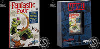 Niue 2 DOLLARS 2025 – 1 Silver Ounce – MARVEL COMIX – Fantastic Four Cov... 123,95 EUR  + 9,50 EUR frais d'envoi