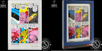 Niue 2 DOLLARS 2025 – 1 Silver Ounce – MARVEL COMIX – Fantastic Four #1 ... 156,95 EUR  + 9,50 EUR frais d'envoi