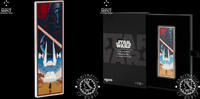 Niue 5 DOLLARS 2025 – 3 Silver Ounces – STAR WARS – The Force Awakens – ... 314,95 EUR  + 10,00 EUR frais d'envoi