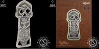 Niue 3 DOLLARS 2025 – 2 Silver Ounces – The Goonies – Copper Bones Skele... 228,95 EUR  + 10,00 EUR frais d'envoi