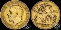 United Kingdom SOVEREIGN 1930 Sovereign – George V – South Africa – XF... 809,95 EUR envoi gratuit