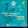 France EUROSET Euroset – Official Mint Set – -