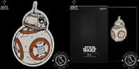 Niue 2 DOLLARS 2025 – 2 DOLLARS – STAR WARS Droids – BB-8 – AGORO – Proo... 107,95 EUR  + 9,50 EUR frais d'envoi