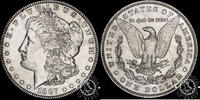 United States 1 DOLLAR 1887 1 DOLLAR – Morgan Dollar – Philadelphia – UN... 90,00 EUR  + 9,50 EUR frais d'envoi