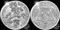 Netherlands DUCATON 2024 DUCATON 1 Oz Silver PROOF – Silver Rider - Delf... 199,00 EUR  + 9,50 EUR frais d'envoi