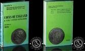 England & The United Kingdom Coins of England & The United Kingdom 13th Ed – Seabys Standard Catalogue -
