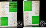 Central American Coinage Since 1821 - Holland Wallace -