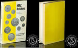 – HMZ Katalog – Suiza + Liechtenstein – Albert Meier -