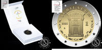 Italy 2 EURO COMMEMORATIVE 2 EURO COMMEMORATIVE – Official Mint Case – Jubilee – -