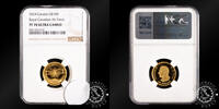 Canada 100 DOLLARS 2024 – 1/4 Gold Ounce – Royal Canadian Air Force – NG... 949,95 EUR envoi gratuit