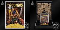 Niue 10 DOLLARS 2025 – 5 Silver Ounces – The Goonies – Proof 516,95 EUR envoi gratuit