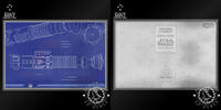 Niue 2 DOLLARS 2025 – 1 Silver Ounce – STAR WARS – Luke Skywalker’s Ligh... 156,95 EUR  + 9,50 EUR frais d'envoi