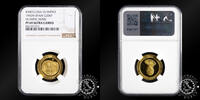 SPAIN 20000 PESETAS 1992 20000 PESETAS – Barcelona '92 – Sant Jordi Aren... 779,95 EUR envoi gratuit