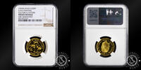 SPAIN 20000 PESETAS 1994 20000 PESETAS – Culture & Nature: Cave Painting... 749,95 EUR envoi gratuit