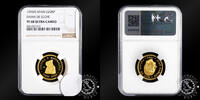 SPAIN 20000 PESETAS 1995 20000 PESETAS – Dama de Elche – NGC PF 68 ULTRA... 769,95 EUR envoi gratuit