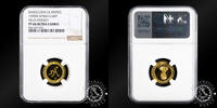 SPAIN 10000 PESETAS 1990 10000 PESETAS – Barcelona '92 – Hockey – NGC PF... 429,95 EUR  + 10,00 EUR frais d'envoi